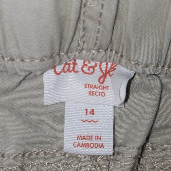 Pants - Picture 2 of 2